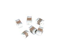 100Pcs/Lot 100nF X7R 10% 50V 0805 0.1UF 104 1pF ~ 47uF SMD Thick Chip Multilayer Ceramic Capacitor EKFBQBGW(51pf)