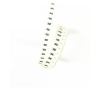100pcs/lot 100NF X7R Error 10% 50V 0.1UF 104 1206 smd capacitor EKFBQBGW