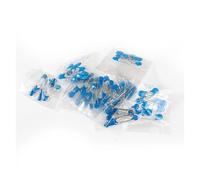 100PCS/Lot 102-821K 2KV Ceramic Capacitor High Voltage Capacitors Assortment Kit 2KV 102K 221K 332K 471K 472K 561K 681K 821K MQXFCZUX
