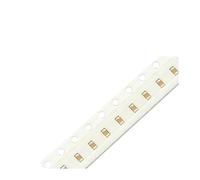 100pcs/lot 1206 chip capacitors 470pF 510pF 560pf 620pf 680pf 750pf 820pF 50v MQXFCZUX(50v750pf)