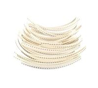 100pcs/lot 1UF X5R Error 10% 16V 0603 105 SMD Thick Film Chip Multilayer Ceramic Capacitor ICXLPMC