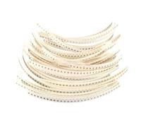 100pcs/lot 22uF X5R Error 20% 6.3V 0805 226 SMD Thick Film Chip Multilayer Ceramic Capacitor Capacitance Meters