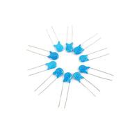 100pcs/lot High Voltage Ceramic Capacitor kit 2KV 102K-821K 10 values*10pcs Ceramic Capacitors Set Diy Capacitors Assortment kit EKFBQBGW