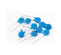 100pcs/lot Y Capacitor 470PF 1NF 2.2NF 4.7NF 10NF 250VAC 400VAC 102M 103M 471M 222M 472M Ceramic Capacitors Package CZAOINCU