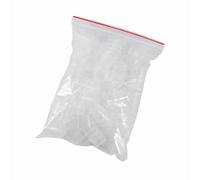 100Pcs Medium Large Tattoo Ink Cup Set Waterproof Reusable Ink Holder for