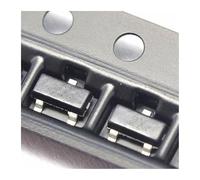 100PCS MMBT4401 2X 0.6A 40V NPN SOT-23 SMD Chip Transistor NWPNLXEA