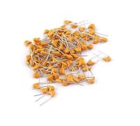 100PCS Monolithic ceramic capacitor 10PF~10UF 22PF 100NF 330NF 47NF 220NF 1NF 4.7UF 1UF 0.1UF 102 103 104 105 224 226 335 472 NWPNLXEA(10NF)