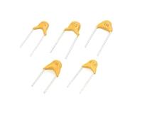 100PCS Monolithic Ceramic Capacitor 50V 10PF~10UF 22PF 47NF 220NF 1NF 4.7UF 1UF 100NF 330NF 0.1UF 102 104 105 106 103 473 334 AUOQKQUT(18valueX10)