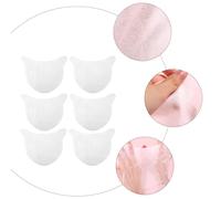 100pcs monouso Spa per la cura della pelle per la maschera per la maschera del