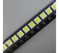 100Pcs Per SMD 3030 3V 350mA Per Perline LED per Per La Retroilluminazione TV LED e Riparazione Modulo