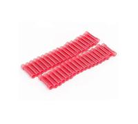100pcs Plastic Blades for Gardena Grass Trimmer