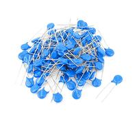 100pcs resistori variabili blu resistore dipendente dalla tensione 430V 1200A for reostati protezione contro le sovratensioni Accessori specializzati