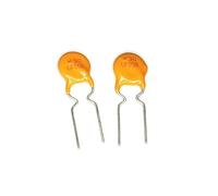 100PCS RUEF050 UF050 30V 0.5A 500MA PPTC Resettable Fuse NWPNLXEA