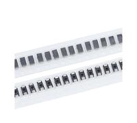 100pcs Sma Rectifier Diode 1n4001 M1 1n4004 M4 1n4007 M7 Fr107 Rs1m Fr207 Rs2m Her108 Us1m Sf18 Es1j Sf14 Es1d Do-214ac CZAOINCU(FR107 RS1M)