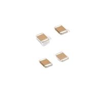 100PCS SMD Capacitor 0201 0402 0603 0805 1pF 3.5pF 6.8pF 82pF 100pF 1nF 10nF 1uF 10uF 100nF 220pF 22nF 220nF 47nF 47uF NWPNLXEA(0201 47nF)