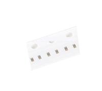 100PCS SMD Ceramic Capacitors Various Models 0402 10pF 100uF 100pF 1nF 10nF 15nF 100nF 0.1uF 1uF 2.2uF 4.7uF 10uF 47uF MQXFCZUX(10uF)