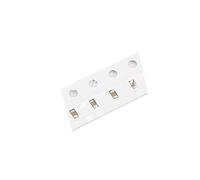 100PCS SMD Ceramic Capacitors Various Models 0603 10pF 100uF 100pF 1nF 10nF 15nF 100nF 0.1uF 1uF 2.2uF 4.7uF 10uF 47uF MQXFCZUX(33pF)