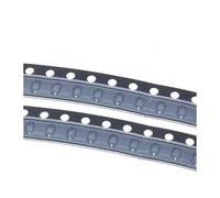 100pcs SMD diode 0805 SOD-123 1N5819 1N4007 1N4148 SOD123 SOD-323 1206 1N4148WS 1N5819WS B5819WS SOD323 BIANMTSW(1N5819 SOD-323)