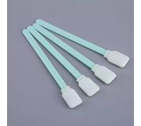 100PCS Strumento di Pulizia Solvente Schiuma Tampone di Pulizia Tampone di Pulizia Stick per / / / LargeFormat testina di stampa