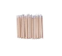 100pcs Super Fine Strumenti di Cotone per Telefoni Porta di Ricarica Trucco Tamponi Spugna