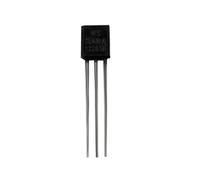 100pcs TL431 TL431A Da 92 A Stretto Contatto Di Riferimento IC 0,5%