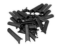 100PCS tosaerba lame in plastica per tosaerba Flymo Hover Vac/Micro Lite/Minimo/Mow n Vac