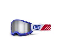 100percent Accuri 2 Off-road Goggles Mirror Silver