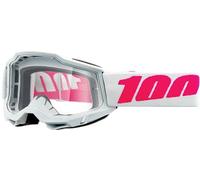 100percent Accuri 2 Youth Goggles Clear Lens/CAT0