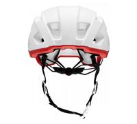 100percent Casco Altis White