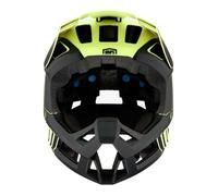 100percent Casco Da Downhill Trajecta With Fidlock Motocross LTD 21