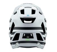 100percent Casco Da Downhill Trajecta With Fidlock Motocross Maton