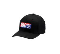 100percent Casquette Classic Flexfit