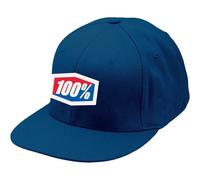 100percent Casquette Official J Fit