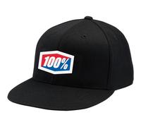 100percent Casquette Official J Fit