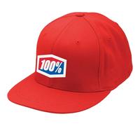 100percent Casquette Official J Fit