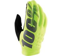 100percent Gants Off-road Brisker