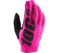 100percent Gants Off-road Brisker