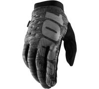 100percent Gants Off-road Brisker