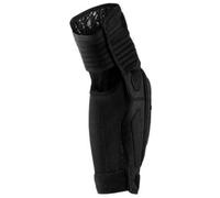 100percent Gomitiere Fortis Black