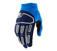 100% Guanti Fuoristrada Airmatic 2 Taglia XL