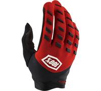 100percent Guanti Fuoristrada Airmatic