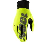 100percent Guanti Fuoristrada Hydromatic