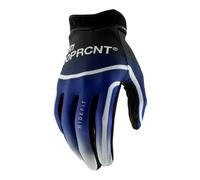 100% Guanti Ridefit Off-road Blu M Uomo/Donna