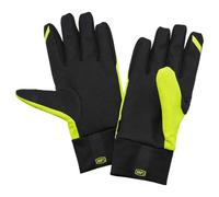 100percent Guanti Hydromatic Wp Neon Yellow