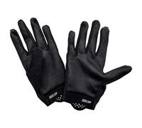100percent Guanti Sling Black