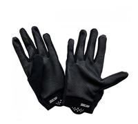 100% Sling Guanti da bicicletta da donna, nero, taglia M per donne