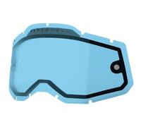 100percent Lenti Di Ricambio Accuri 2/racecraft 2/strata 2 Dual