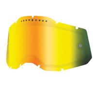 100percent Lenti Di Ricambio Accuri 2/racecraft 2/strata 2 Dual
