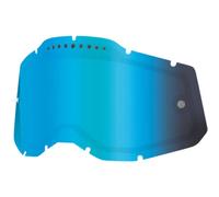 100percent Lenti Di Ricambio Accuri 2/racecraft 2/strata 2 Dual