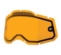 100percent Lenti Di Ricambio Accuri 2/racecraft 2/strata 2 Dual